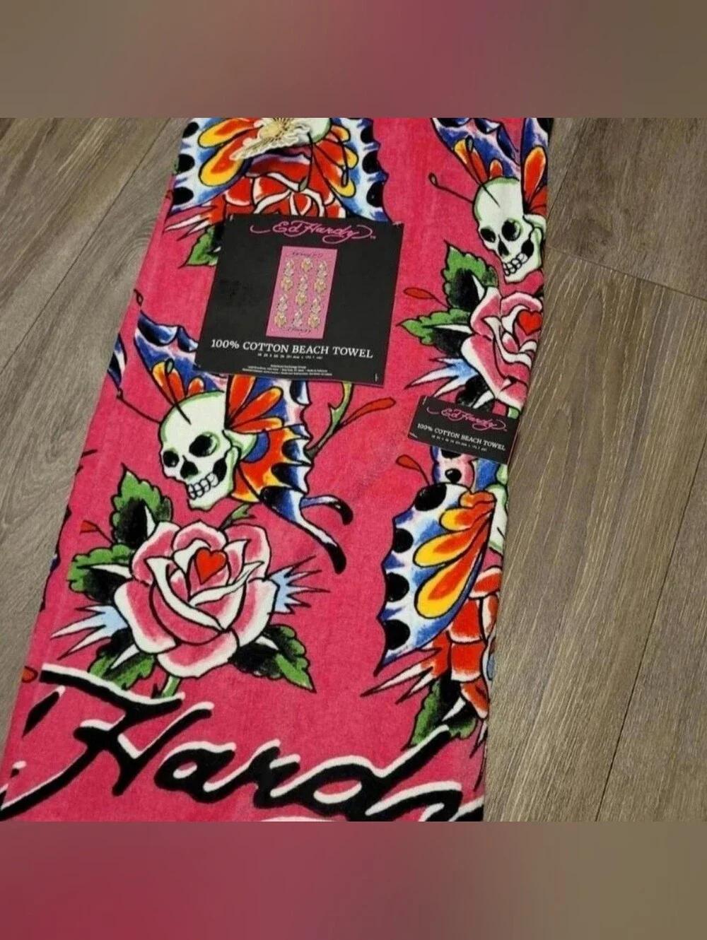 Ed Hardy ed hardy